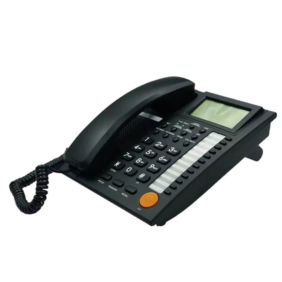 Điện thoại bàn Excelltel PH206